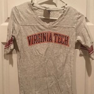 Small VT shirt